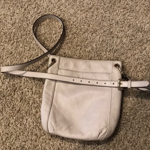 MK beige purse - Picture 2 of 5